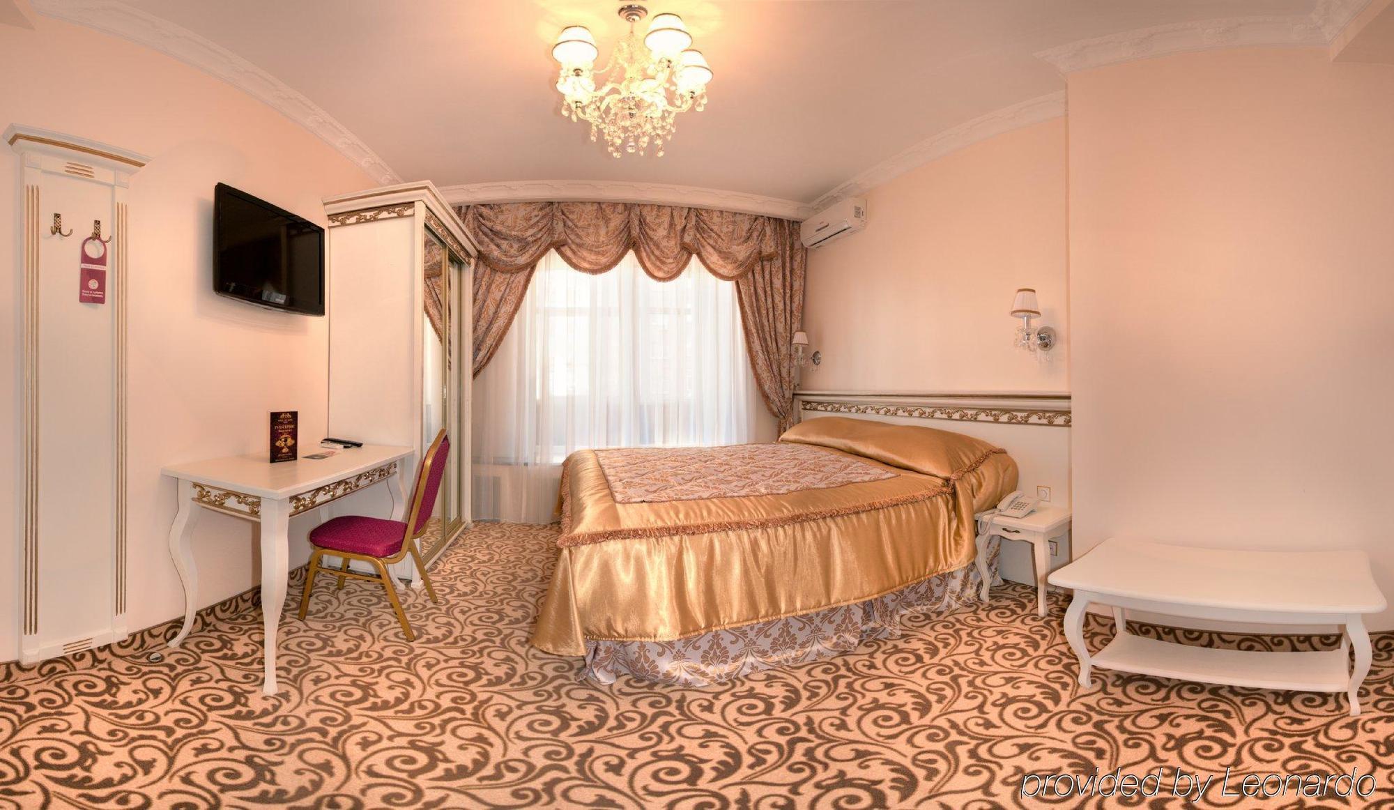קייב Royal City Hotel חדר תמונה
