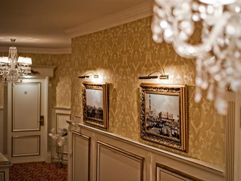קייב Royal City Hotel מראה חיצוני תמונה