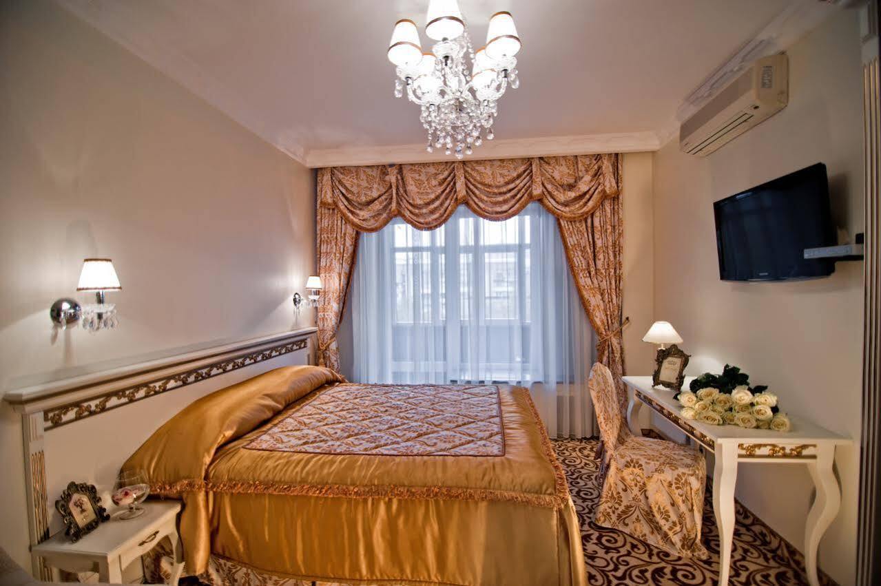 קייב Royal City Hotel חדר תמונה